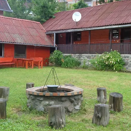 Regina Motel Sovata